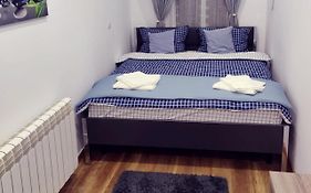 Stefan Center Apartment